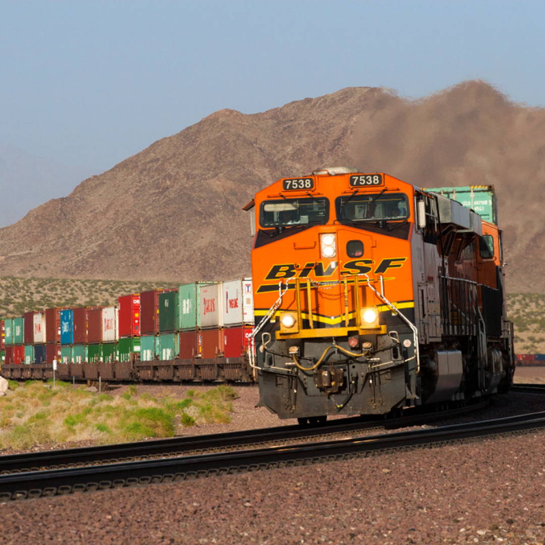 Buy Shipping Containers in El Paso, TX Container One